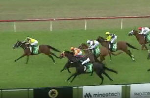 Danish Prince Newcastle 30 11 25