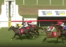 Micro Magic Kembla 25 10 25